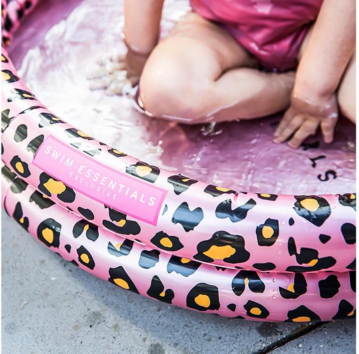 Productafbeelding Swim Essentials Luipaard