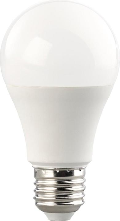 Produktbild Luminea LED-Lampe mit Radar-Bewegungs- & Lichtsensor (E27, 10 W, C)