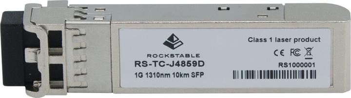 Image du produit HPE Switch Acc Compatible 1G SFP LX Module