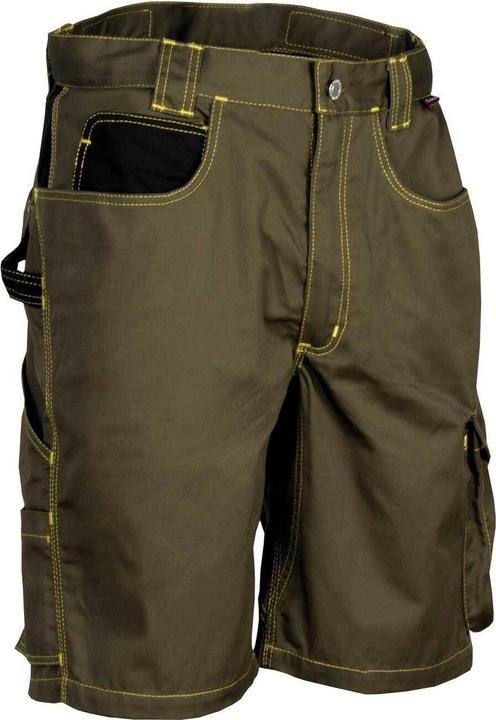 Cofra shorts tile (38)