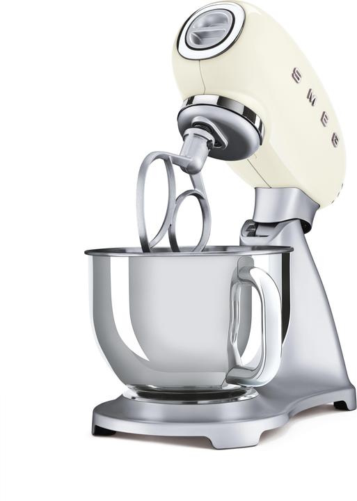 Image du produit Smeg Style rétro des années 50 (800 W)