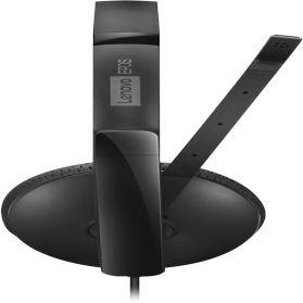 Produktbild Lenovo Audio bo Wired Voip Hs Teams (Kabelgebunden, USB-C)