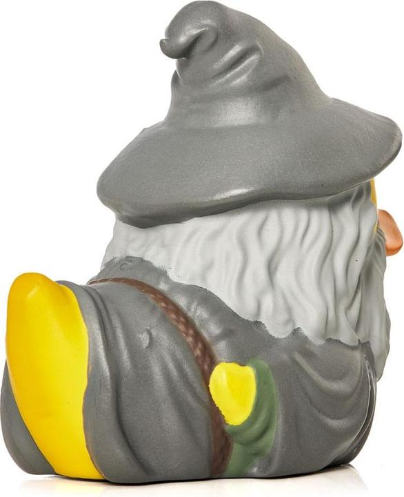 Actual product image Numskull Lord of the Rings Tubbz Mini PVC Figure Gandalf the Grey 5 cm