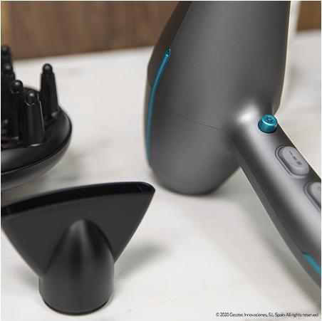 Produktbild Cecotec Bamba IoniCare 5300 Maxi Aura