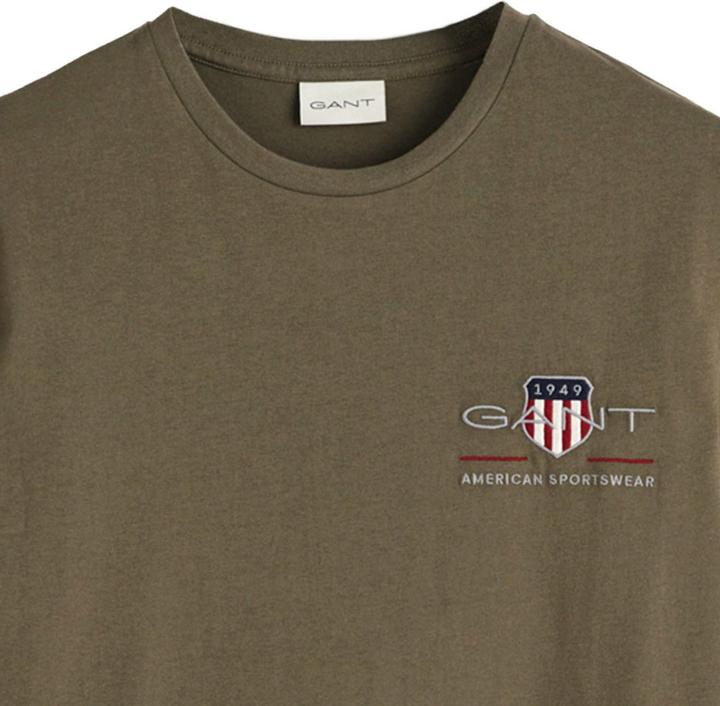 Immagine prodotto GANT Regular Archive Shield EMB (M)