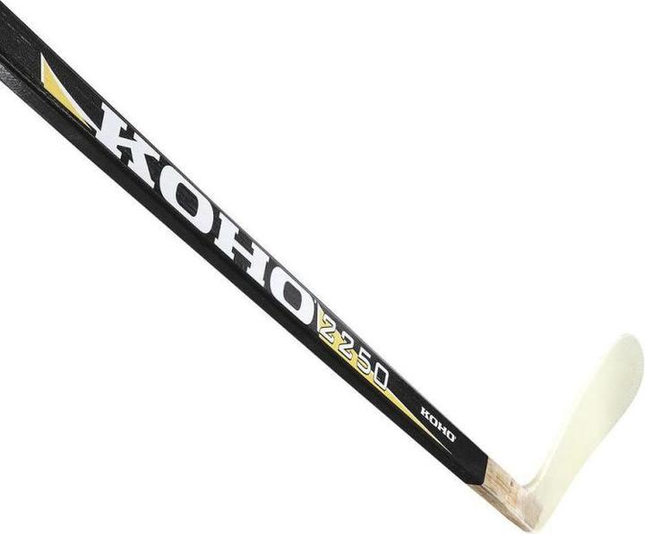 Actual product image KOHO SR Hockey wooden stick (left, 29, SR 85 Flex) (Left)
