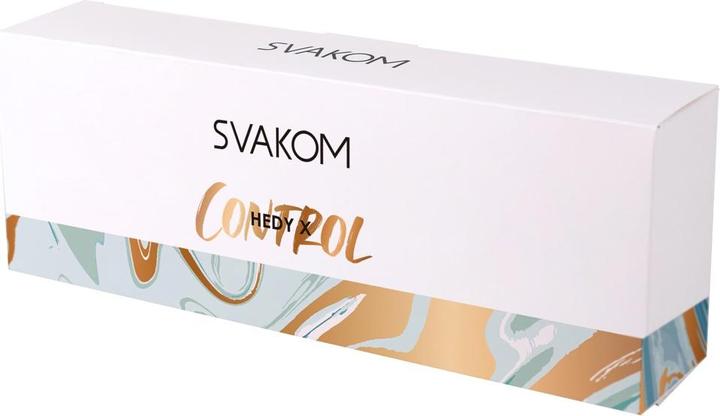 Produktbild Svakom Hedy X-Control 5er Display