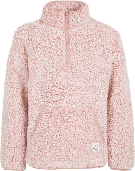 Produktbild MGA Kinder Sweatshirt Protest Prtinde Jr 1/4 Zip Top (128)