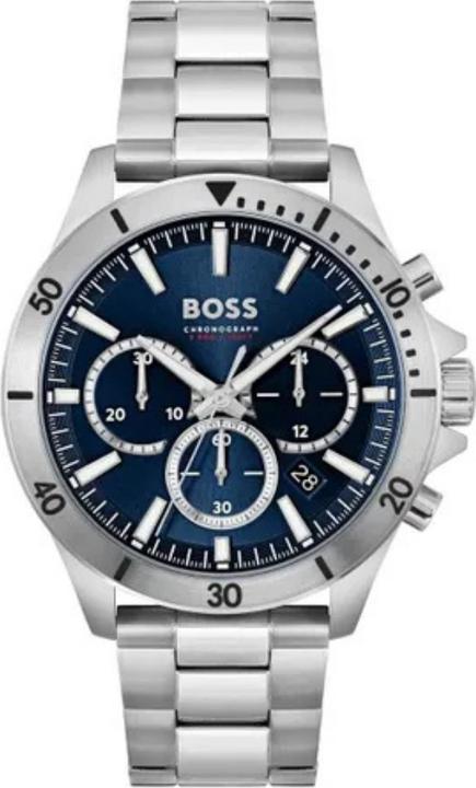 Immagine prodotto BOSS Cronografo (Cronografo, 44 mm)