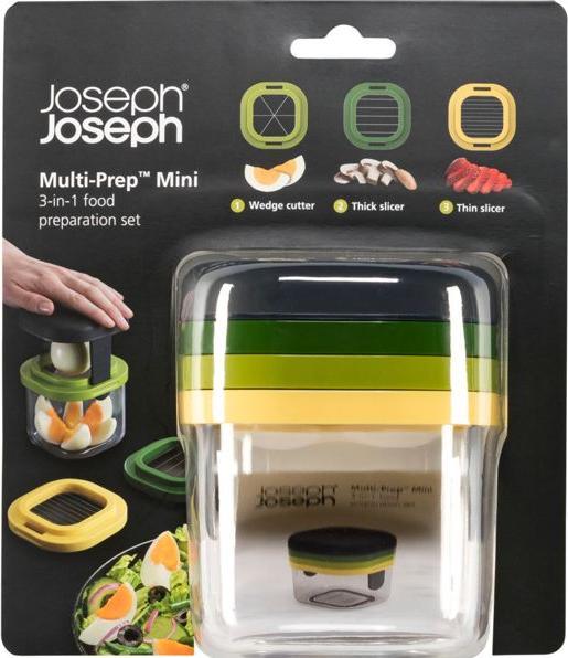Actual product image Joseph Joseph Multi-Prep mini