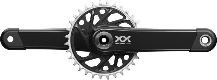 Produktbild Sram XX Eagle D1 (175 mm)