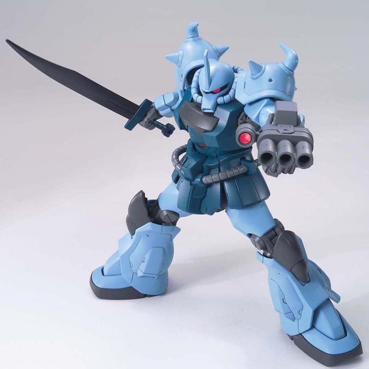 Immagine prodotto Bandai Gundam Gouf Custom