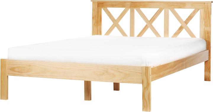 Actual product image Beliani Tannay (140 x 200)