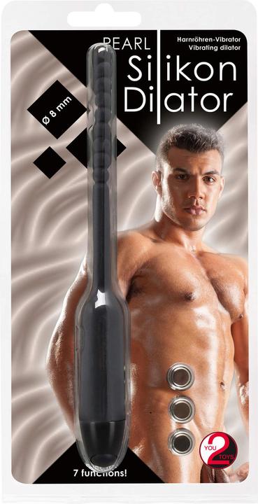 Produktbild You2Toys Dilator Vibe
