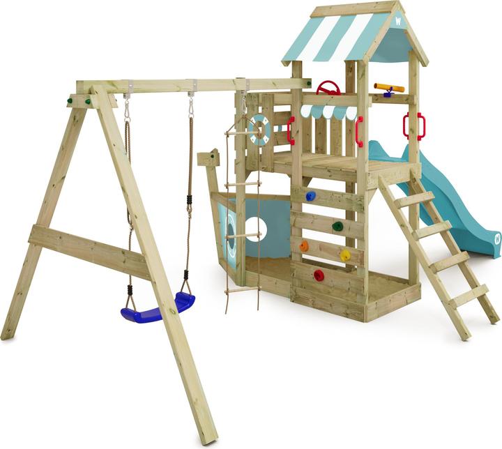 Produktbild Wickey Seaflyer