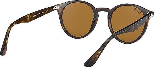 Actual product image Ray Ban Rb2180