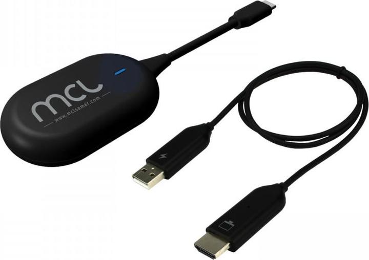 Produktbild MCL USB-C/HDMI Wireless Transmitter (HDMI 1)