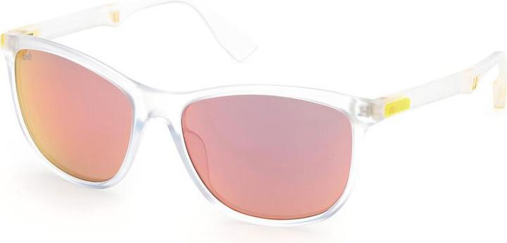 WEB Herrensonnenbrille WE0300-5726Q ø 57 mm