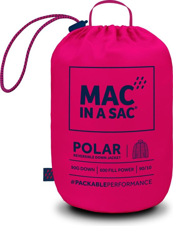 Produktbild Mac in a Sac Polar (M)