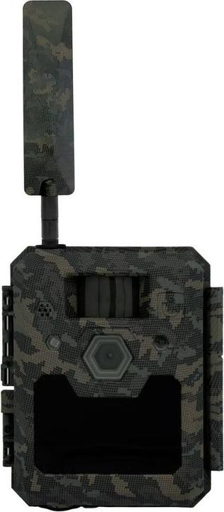 Image du produit ICUserver ICU CLOM Cam6 Wildkamera Camouflage