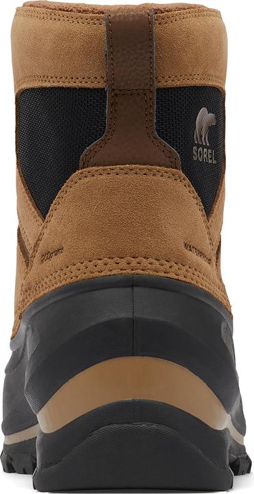 Actual product image Sorel Buxton Lace (42)