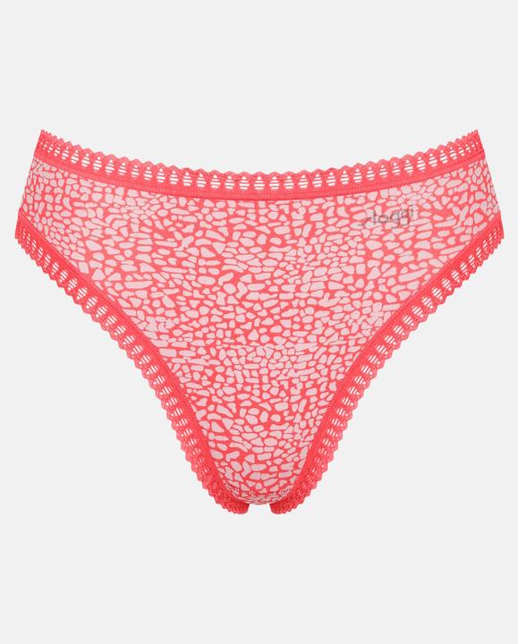 Immagine prodotto Sloggi Brief GO CRUSH MINI Damenslip 3er Pack (M, confezione da 3)