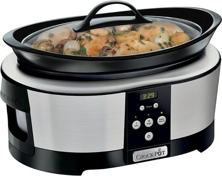 Produktbild Crockpot SCCPBPP605-050