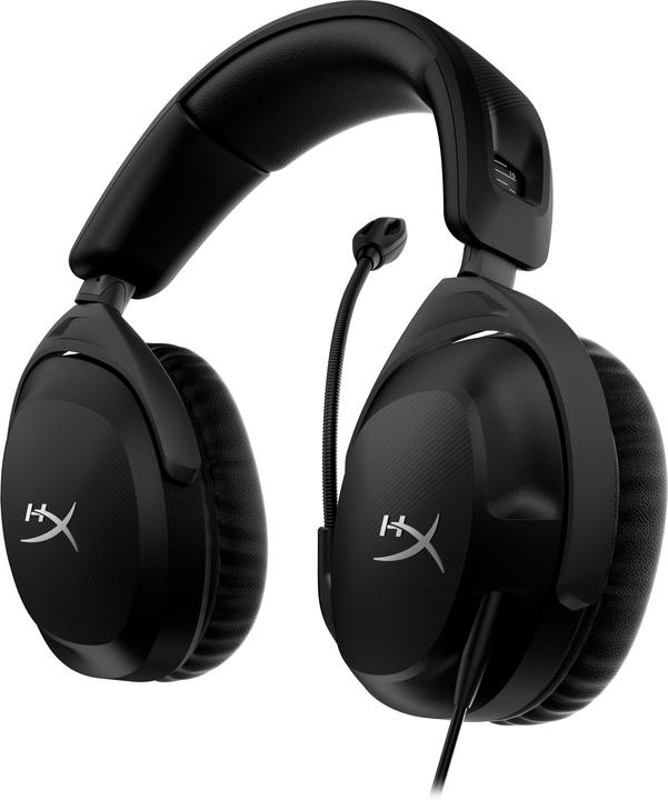 Actual product image HyperX Cloud Stinger 2 Wired Gaming Headset (Cable)
