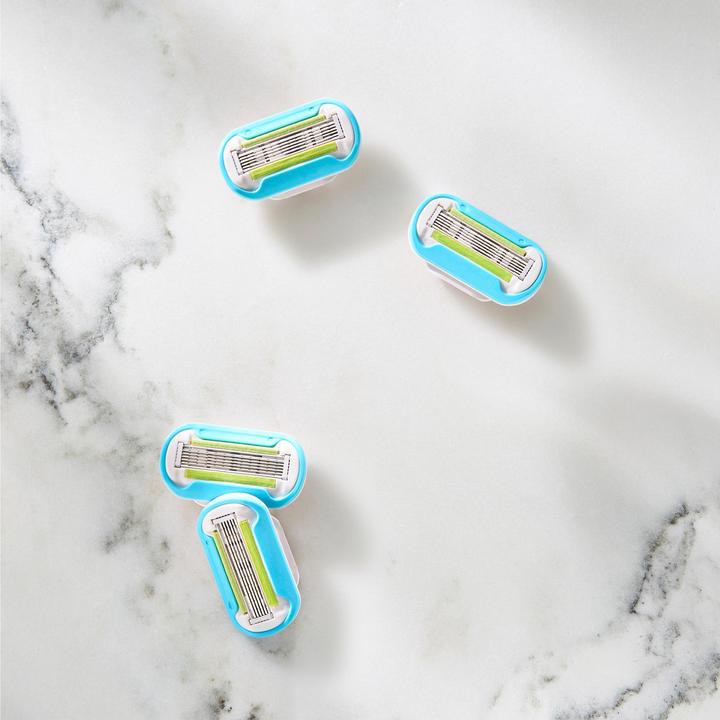 Image du produit Gillette Venus Embrace (4 x)