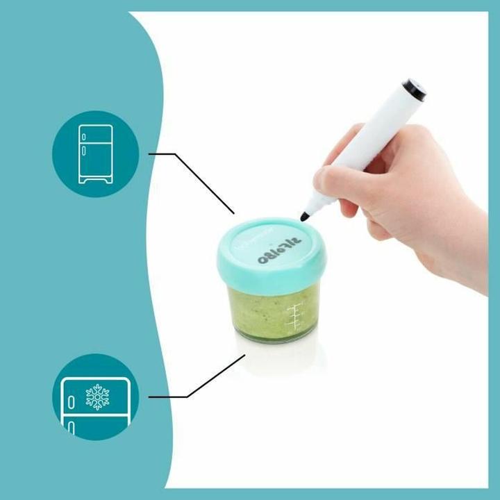 Image du produit Babymoov Babybols + livre de recettes