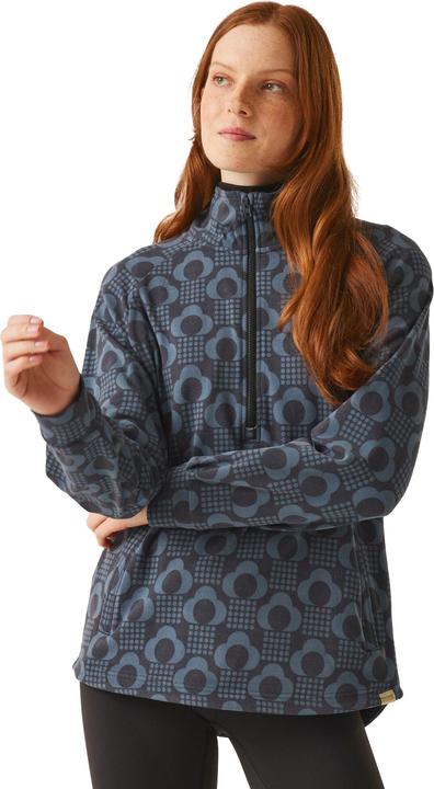 Immagine prodotto Regatta Midlayer Orla Kiely con mezza zip (36)