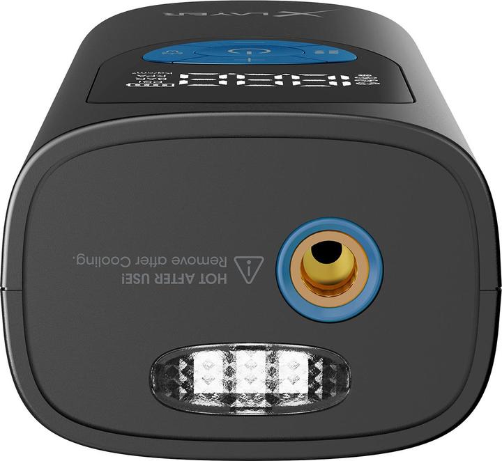 Xlayer Compresseur de batterie 2.0 (10.30 bar)