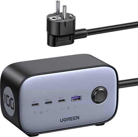 Immagine prodotto Ugreen Striscia di alimentazione DigiNest Cube