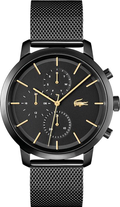 Produktbild Lacoste Replay (Analoguhr, 44 mm)
