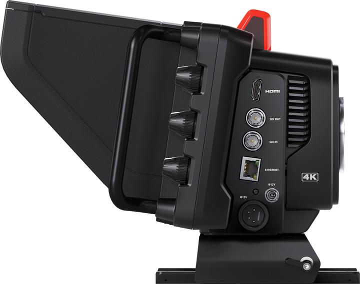 Produktbild Blackmagic Studio Camera 4K Pro G2 (8.29 Mpx, 60p)