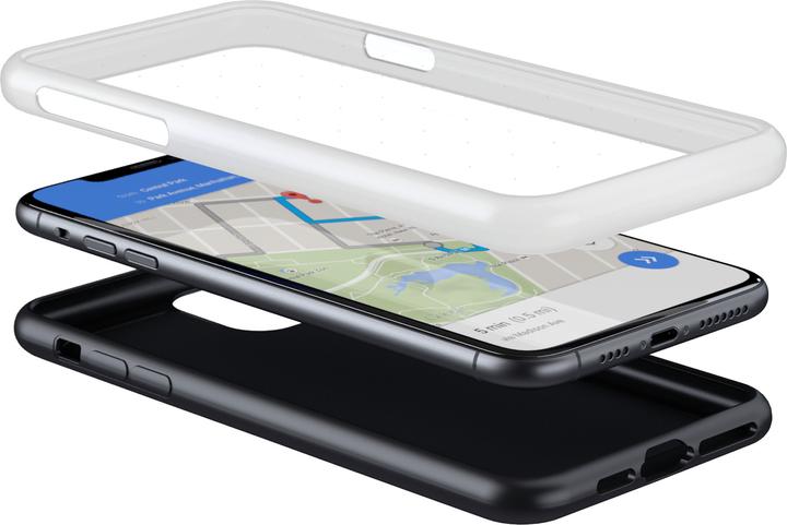 Produktbild Sp Connect Rain Cover (Apple iPhone XR, Apple iPhone 11 Pro)