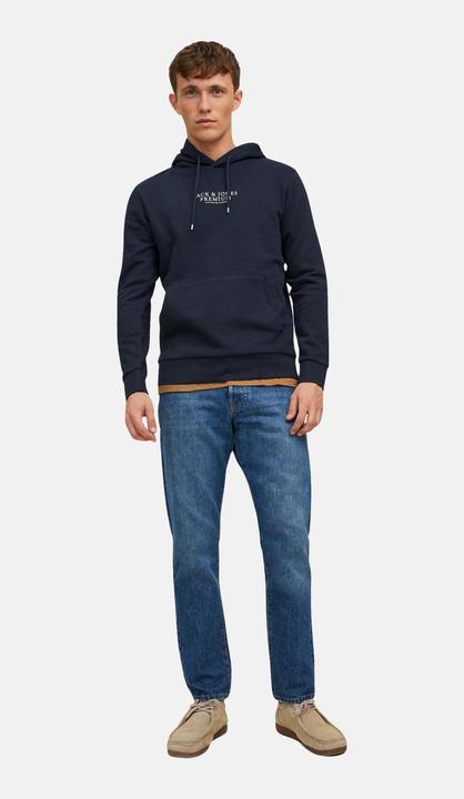 Immagine prodotto Jack & Jones Kangaroo Pocket Hoodie (XXL)
