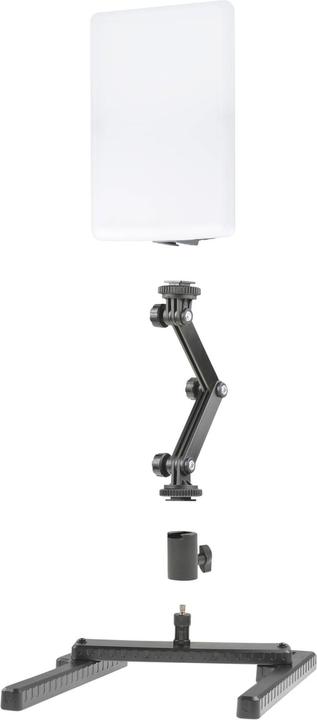 Actual product image Kaiser Desktop light 5850 (Studio light)