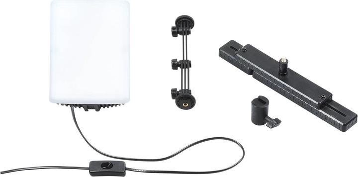 Actual product image Kaiser Desktop light 5850 (Studio light)