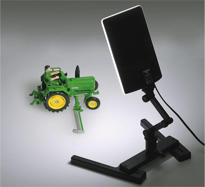 Actual product image Kaiser Desktop light 5850 (Studio light)