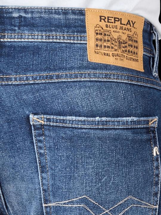 Actual product image Replay Willbi Jeans Regular Fit 285 214 (W30/L32)