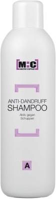 Image du produit Meister Coiffeur M:C Shampooing Anti-pelliculaire 1000 ml contre les pellicules (1000 ml, Shampoing liquide)