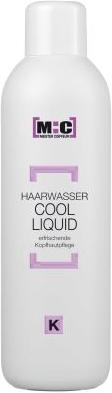 Meister Coiffeur M:C Cool Liquid 1000 ml kühlende Kopfhau (1000 ml)