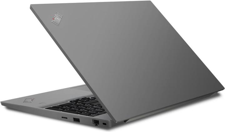 Produktbild Lenovo ThinkPad E590 (15.60", Intel Core i5-8265U, 8 GB, 256 GB, CH)