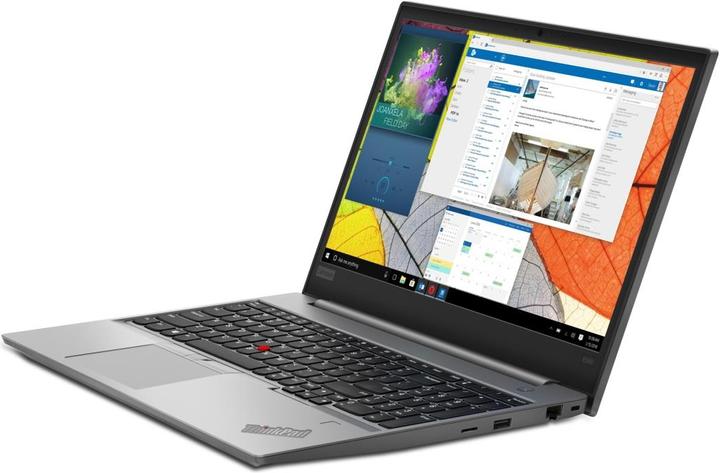 Produktbild Lenovo ThinkPad E590 (15.60", Intel Core i5-8265U, 8 GB, 256 GB, CH)