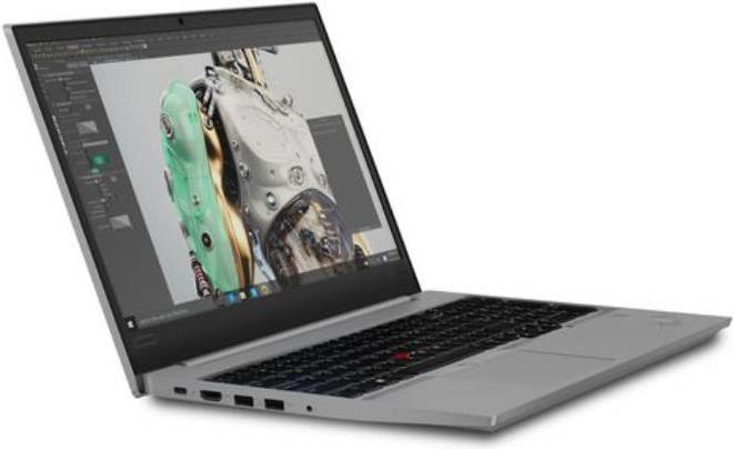 Produktbild Lenovo ThinkPad E590 (15.60", Intel Core i5-8265U, 8 GB, 256 GB, CH)