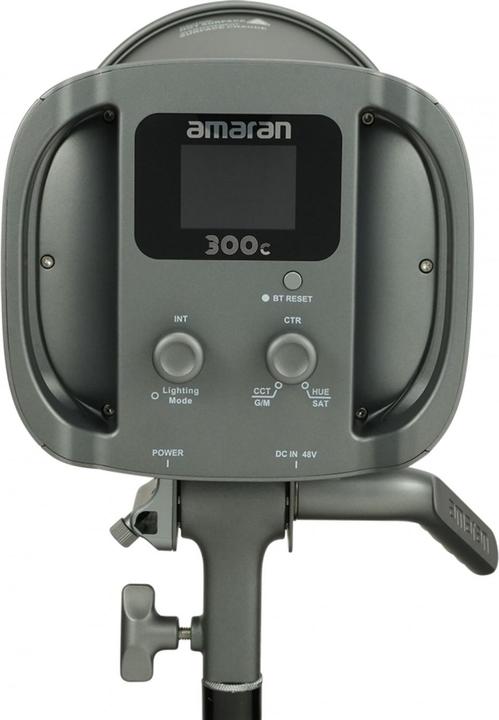 Image du produit Amaran 300c GREY (EU version) (éclairage de studio)