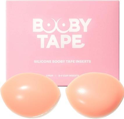 Actual product image Booby Tape Inserts (A-C) (Single pack, One size)