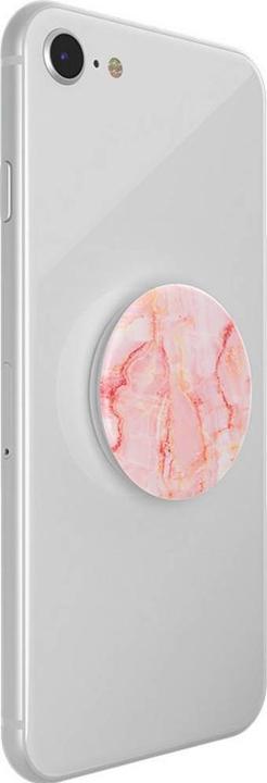 Actual product image PopSockets Rose Marble