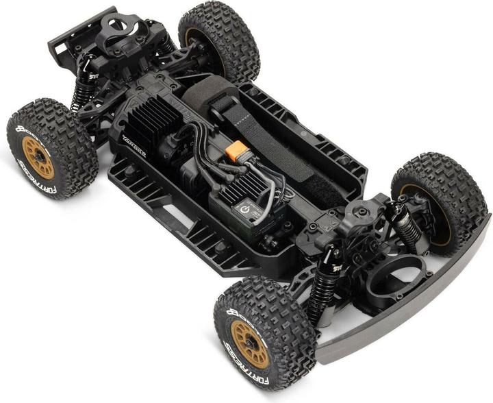 Immagine prodotto Arrma Desert Truck Mojave Grom BLX 2233S (ARR Quasi lettura a corredo)